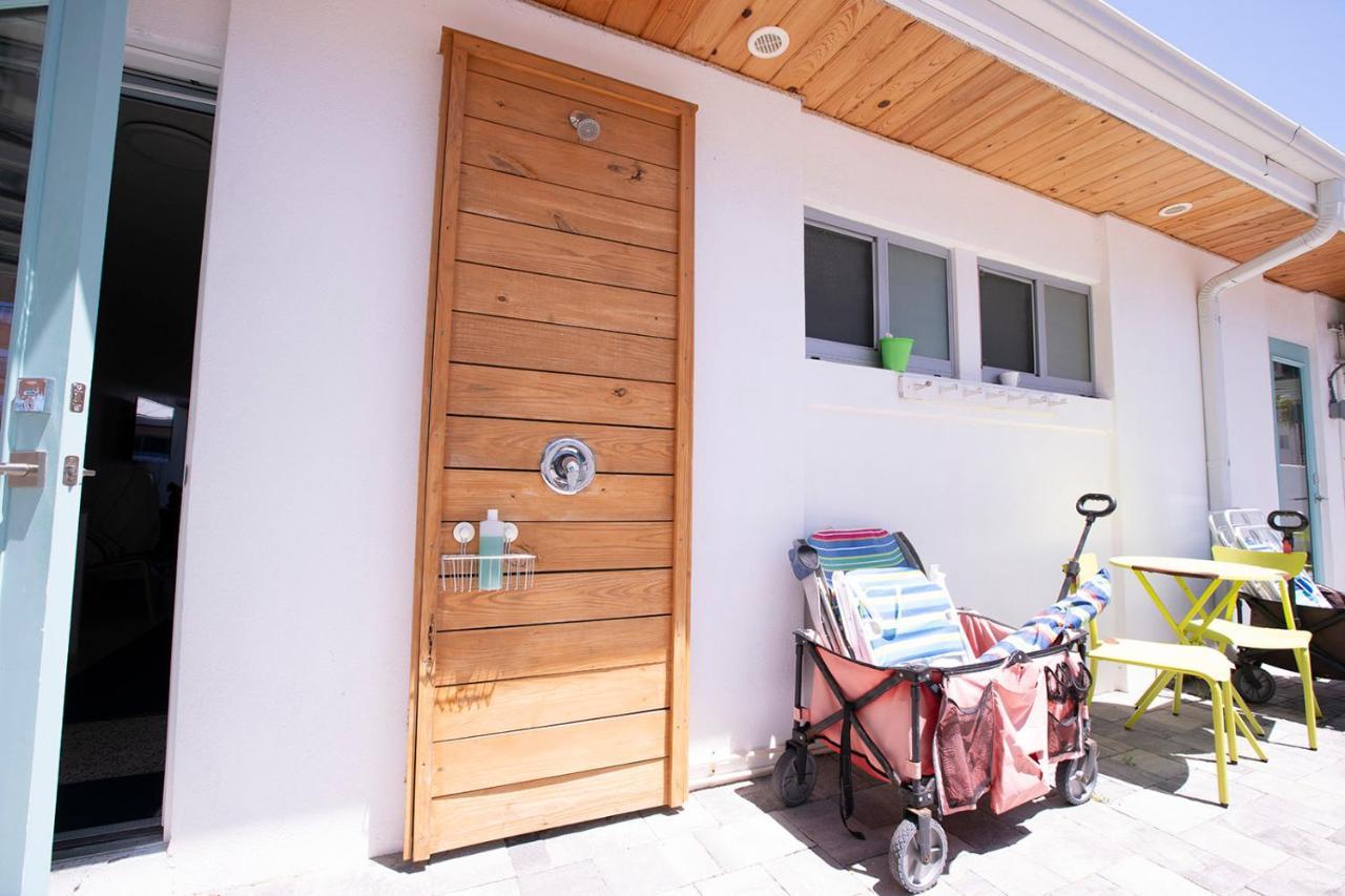 Casa Limonada Boutique Motel Sarasota Exterior photo
